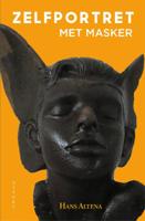 Zelfportret met masker (Paperback)