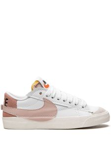 Nike baskets Blazer '77 Jumbo - Blanc