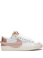 Nike baskets Blazer '77 Jumbo - Blanc - thumbnail