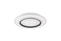 Trio PlafondlampJora Ø 41cm - R64303131