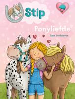 Ponyvriendje (Hardback)