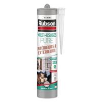 Plamuur - RUBSON - PURE - Multifunctioneel - Wit - 280ml - thumbnail