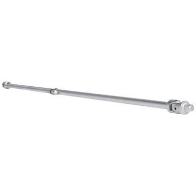 KS Tools 517.1125 5171125 Dubbele scharniersleutel Uitvoering Buiten-vierkant 490 mm 1 stuk(s)