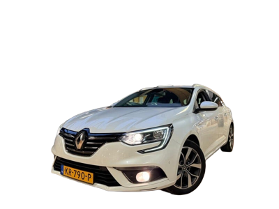 Renault Mégane Estate