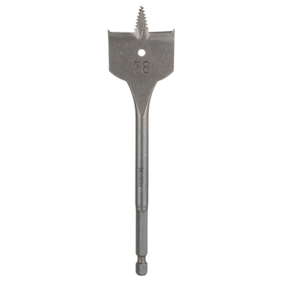 Bosch Accessoires Speedboor Self Cut | 38 x 6,35 152 mm - 2609255347
