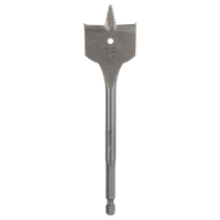 Bosch Accessoires Speedboor Self Cut | 38 x 6,35 152 mm - 2609255347