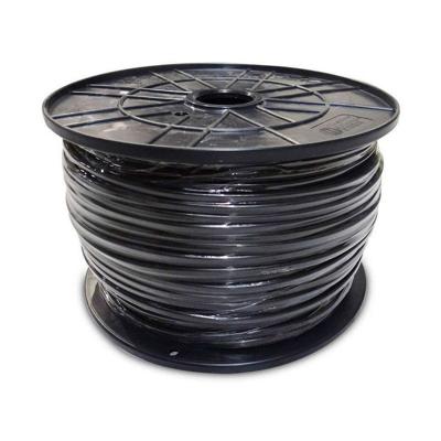 Kabel Sediles 3 x 1,5 mm Zwart 200 m Ø 400 x 200 mm