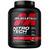 Nitro Tech Performance 1800gr Chocolade