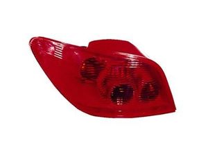 Achterlicht links 3/5Deurs 4040921