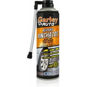 Bandenreparatie spray - auto/scooter - 500 ml - bandenreparatieset