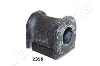 Lagerbus, stabilisator RU2359