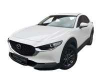 Mazda CX 30