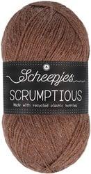 Scheepjes Scrumptious 362 Coconut Truffle