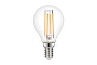 Ledlamp Integral E14 2700K warm wit 3.4W 470lumen - thumbnail