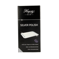 Hagerty Silver polish 250 Milliliter