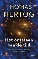 Het ontstaan van de tijd (Paperback)