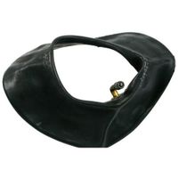 Impac binnenband 3.50/4.10-4 av 30 mm zwart