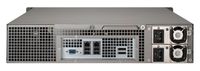QNAP TS-859U-RP data-opslag-server Rack (2U) D510 - thumbnail