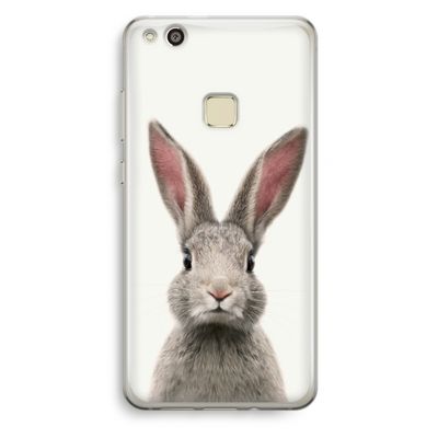 Daisy: Huawei Ascend P10 Lite Transparant Hoesje