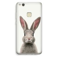 Daisy: Huawei Ascend P10 Lite Transparant Hoesje