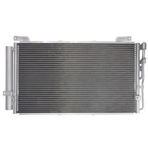 Condensor, airconditioning AC830190