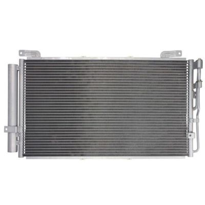 Condensor, airconditioning AC830190