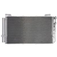 Condensor, airconditioning AC830190