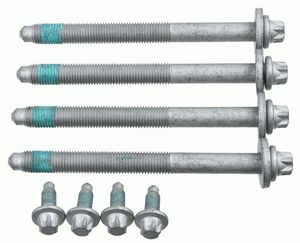 Reparatieset, wielophanging 3801201