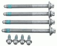 Reparatieset, wielophanging 3801201