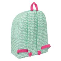Schoolrugzak Lilo & Stitch Ice cream Roze 33 x 42 x 15 cm