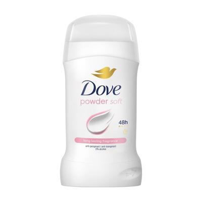 Dove Dove Deo Stick Powder Soft - 50ML