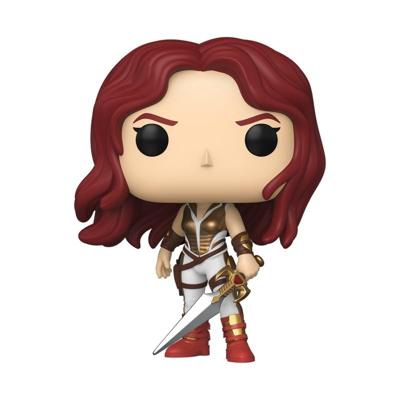 Funko POP! Masters of the Universe Teela