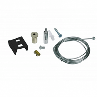 Pendelset | 3-fase rail | Zwart | 3m | ThatsLed | ThatsLed | ThatsLed | ThatsLed