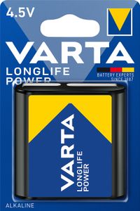 Varta -4912/1