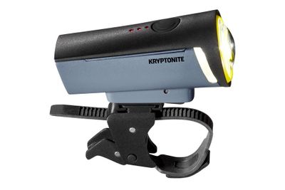 Kryptonite Incite X3 USB Voorlicht Kryptonite Incite X3 USB Voorlicht