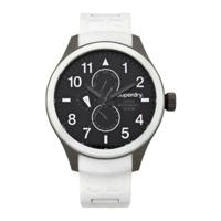 Superdry SYG110W (Ø 44 mm) Heren horloge