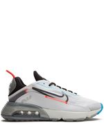 Nike baskets Air Max 2090 - Blanc