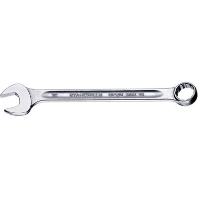 Stahlwille 40084141 13 41 Ring-steeksleutel Sleutelbreedte (metrisch) 41 mm