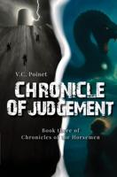 Chronicle of Judgement - Vincent C. Poinet - ebook