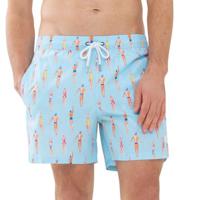 Mey Swimmers Swim Shorts - thumbnail