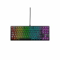 Toetsenbord en muis Cherry Zwart AZERTY