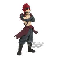 My Hero Academia: Age Of Heroes - Red Riot Figure