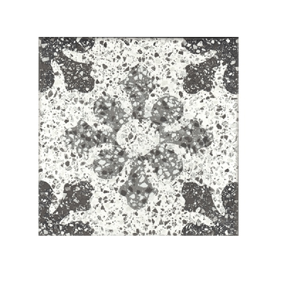 Terre d&apos;Azur Terrazzo 1930 Decor-2 20x20 cm