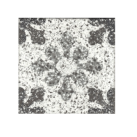 Terre d'Azur Terrazzo 1930 Decor-2 20x20 cm Terre d'Azur Terrazzo 1930 Decor-2 20x20 cm