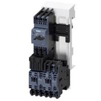 Siemens 3RA2220-4BH26-0AP0 3RA22204BH260AP0 Aftakking voor apparaat Motorvermogen bij 400 V 7.5 kW 690 V Nominale stroom 15.5 A