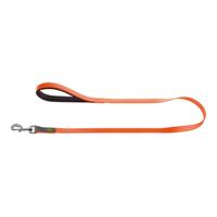 Hondenriem Hunter CONVENIENCE Oranje (120 cm)