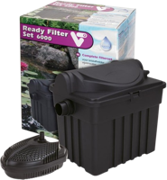 Velda Ready Filter Set 6000