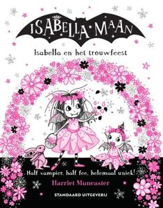 Isabella en het trouwfeest (Hardback)