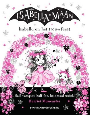 Isabella en het trouwfeest (Hardback)