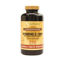 Artelle Vitamine C-1000 Slow Released 365Tabletten